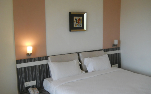 Hotel Sea N Rock