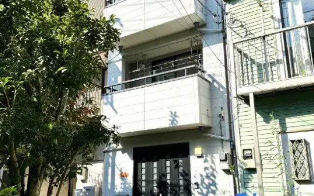 Lufa Yamate