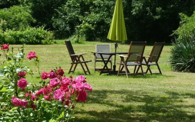 Domaine de la Roche