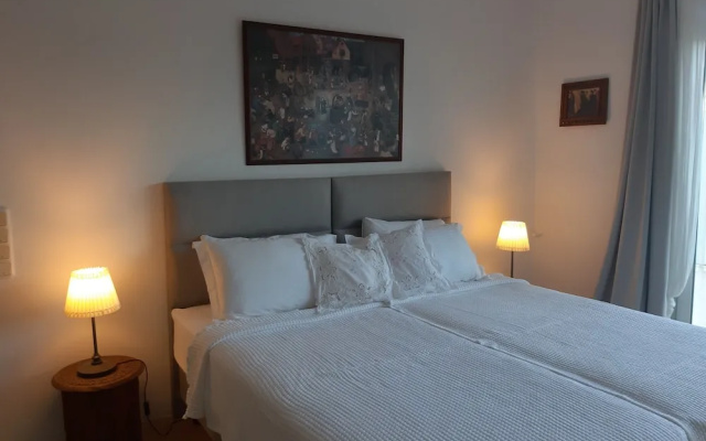 Villa White