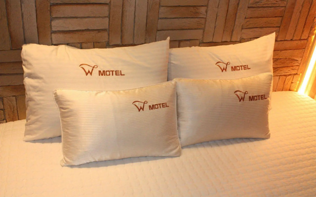 W Motel Seomyeon
