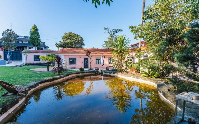 ZEN & ART - Charming Accommodation