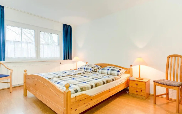 Ferienwohnungen in Sellin D 091.020-25