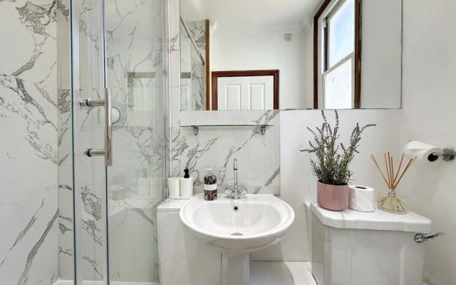 Fulham Rooms