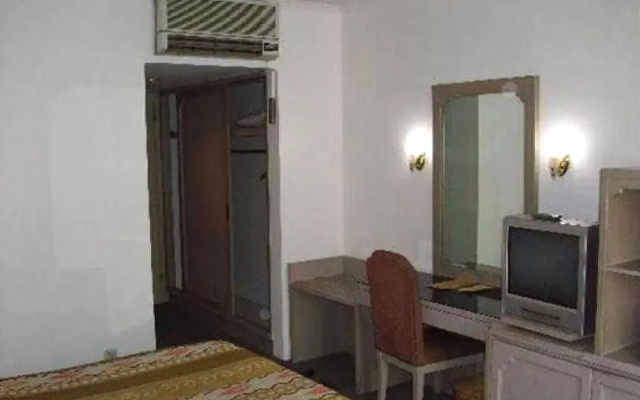 Hotel Royal Palace