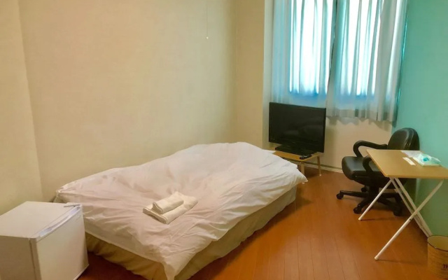 Hdk Hotel