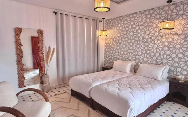 Riad Rouge Imperial