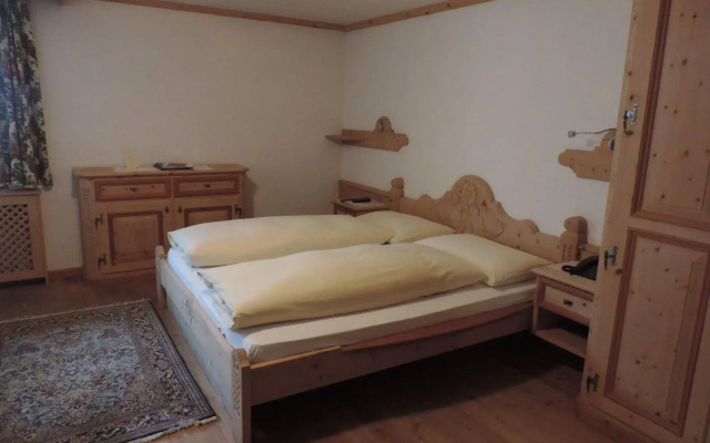 Hotel Klarer