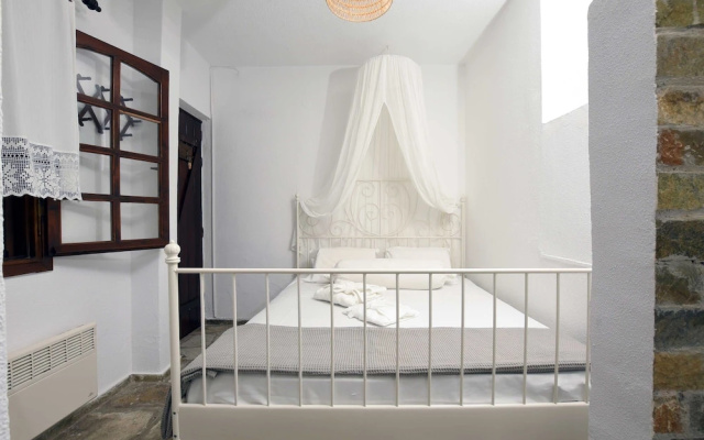 Luxury Villas in Ktima Gerostathi