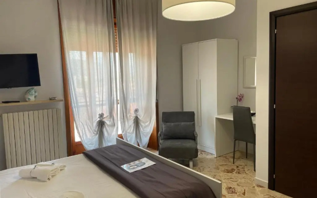 B&B dei rota mercato San severino salerno