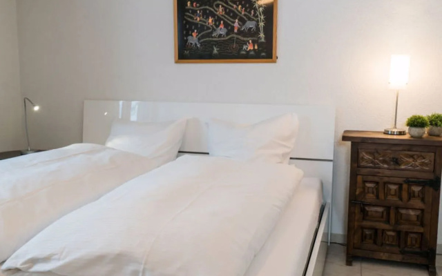 Apartment Grossgaden