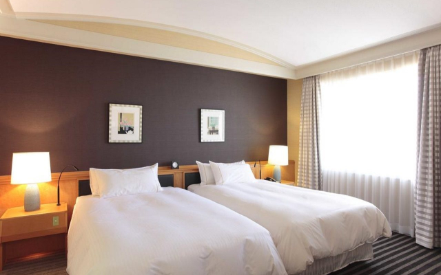 The Westin Miyako Kyoto