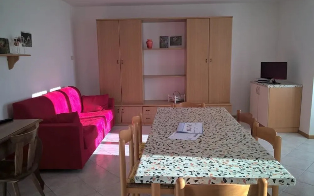 Casa Vacanze Rosa