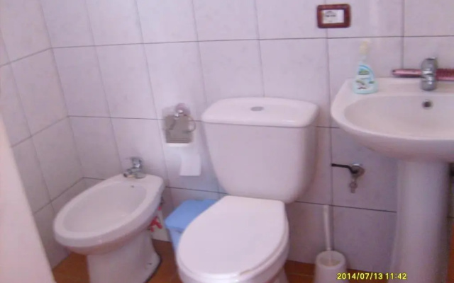 Guesthouse Dritan Tethorja