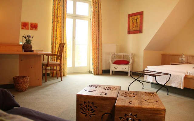 Deutenhof Hotel & Restaurant
