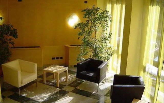 Hotel Scala Nord