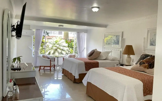 Hotel Zaracay