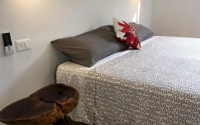 Adults only Resort in Tulum