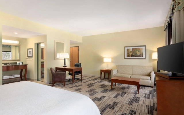 Hampton Inn & Suites Birmingham East Irondale