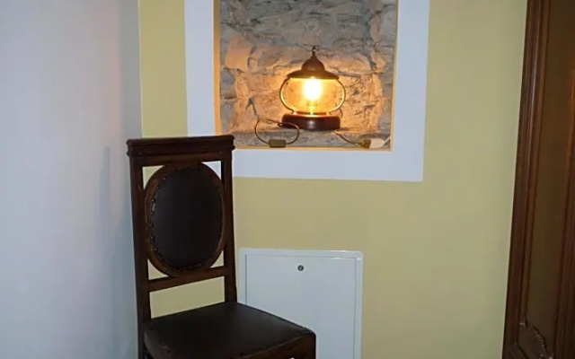 Bed and Breakfast Alpe Veglia