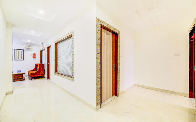 FabHotel The First