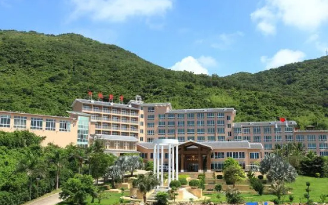 Azure Bay Resort