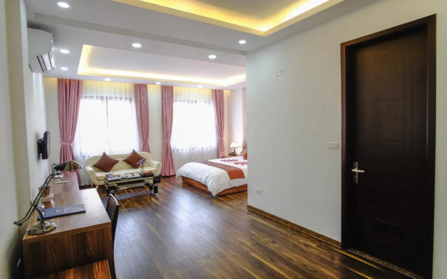Sammy Luxury Hotel