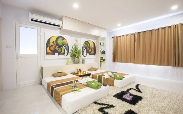DE42 酒店(De42 Hotel)