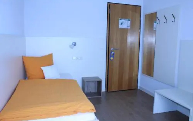 AP Hotel Viernheim am Kapellenberg