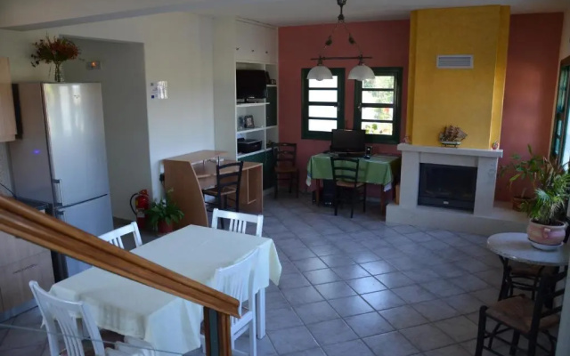 Renas House