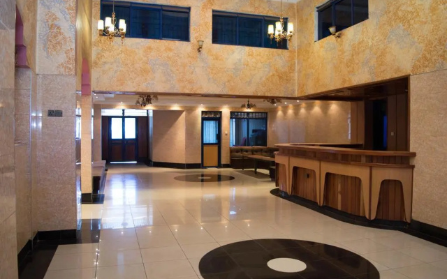 Asis Hotel Eldoret