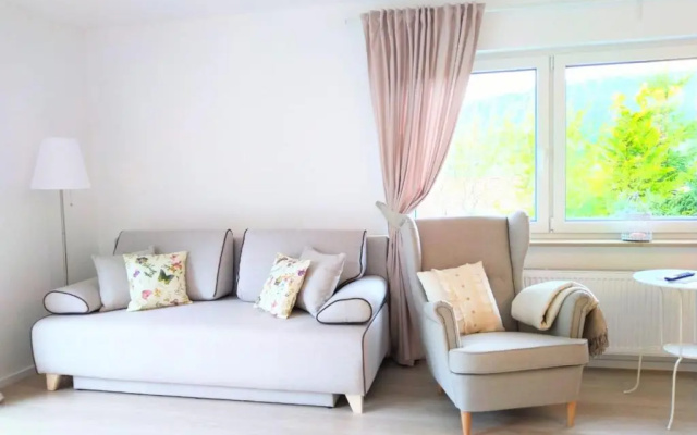 Romantic Style Apartment Titisee-Neustadt