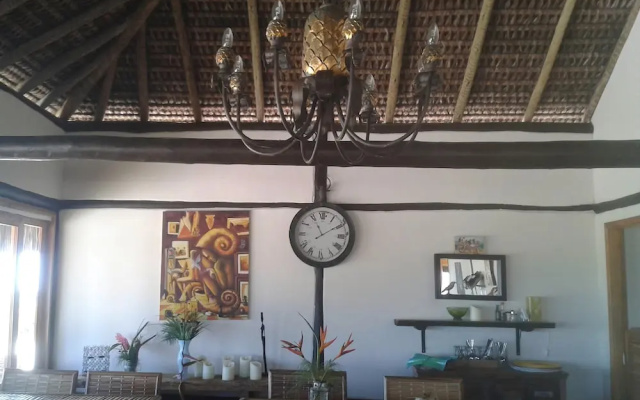 Bambusada Hotel & Restaurant