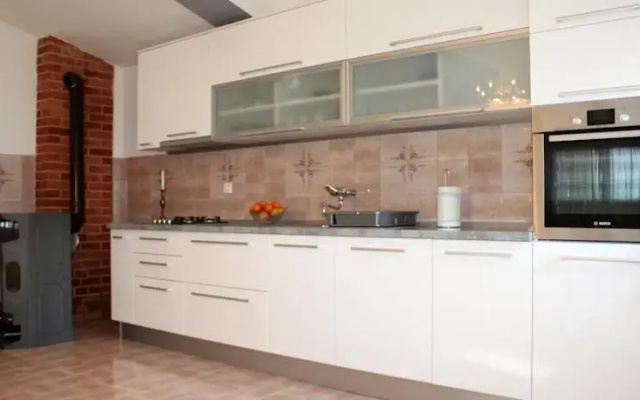 Apartment Aljinović