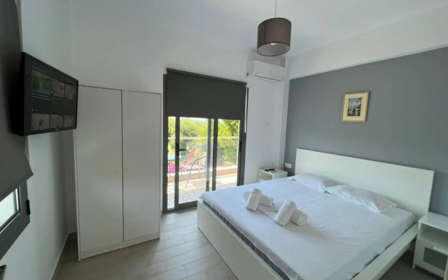 La Casa Al Mare Apart Hotel