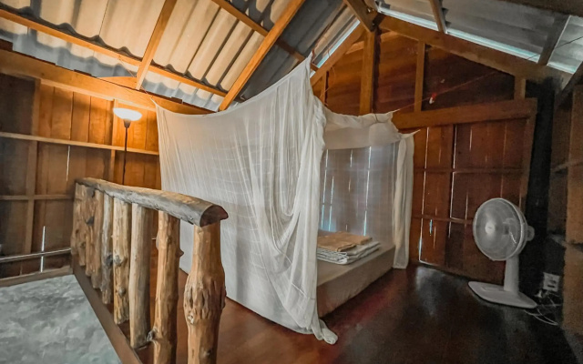 Eve house koh kood