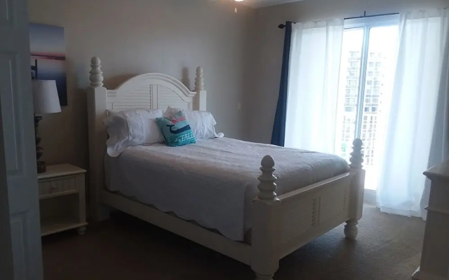 Ariel Dunes by Seascape Resort