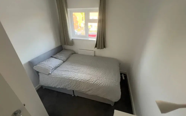 3 Bedroom House Oakwood Retreat in Dunstable
