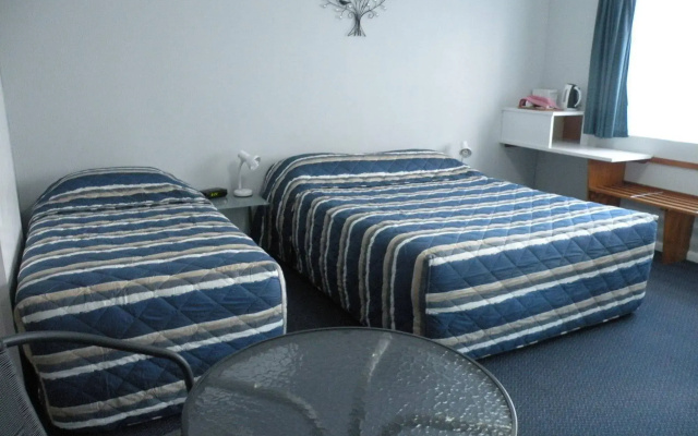 Corowa Motor Inn