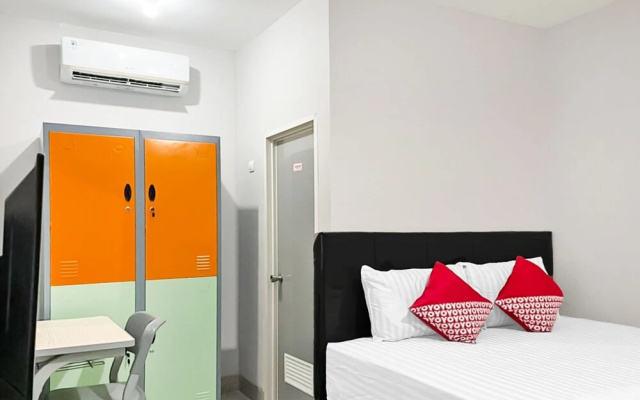 Hotel O Kbr Home