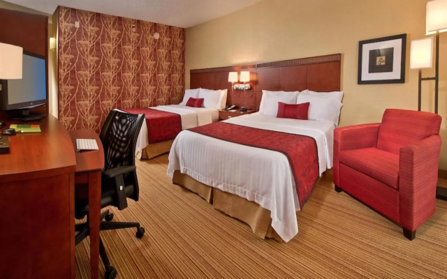 Courtyard by Marriott Philadelphia Willow Grove