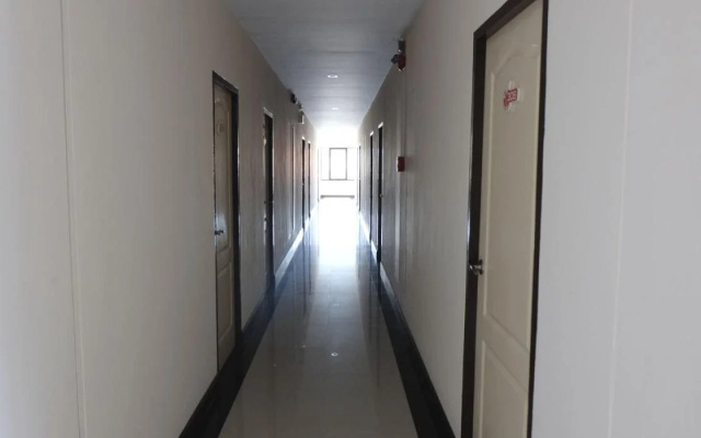 Charoenporn Hotel(เจริญพร แกรนด์ โฮเต็ล)