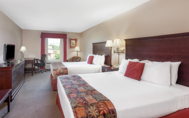 Days Inn Ridgefield