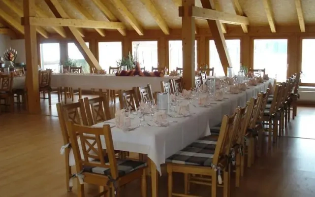 Landhotel Schäferhof