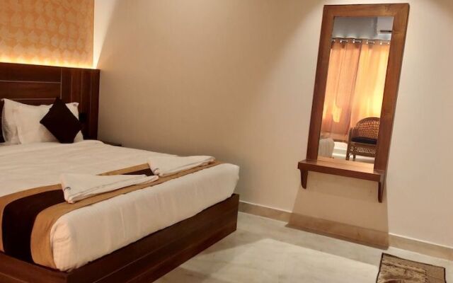 Hotel 2A