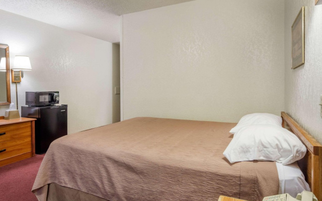 Motel 6 Brighton CO Denver Northeast