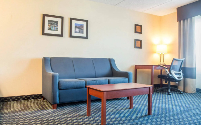Comfort Inn Rochester - Greece