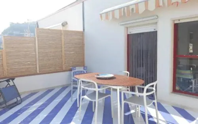 Casa Azzurra