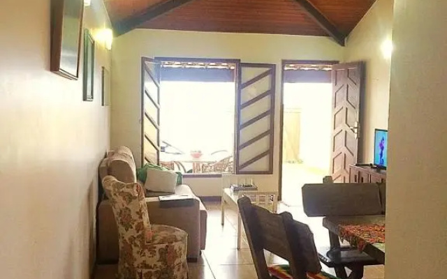 Casa das Fragatas