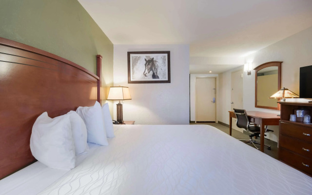 Comancheria Hotel & Convention Center